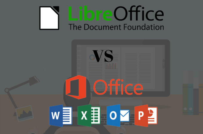 best free office type apps for mac